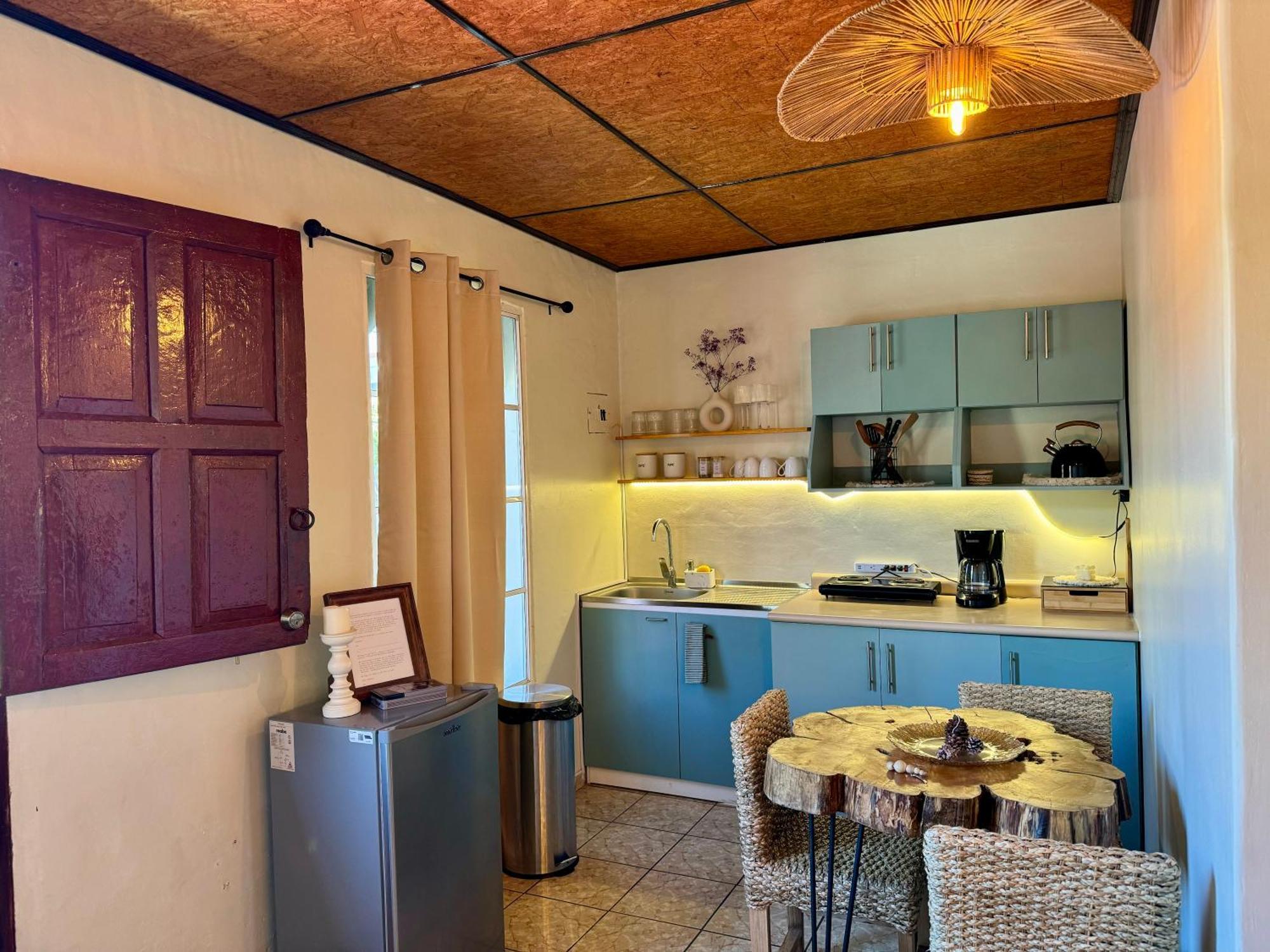 Appartement Orquidea Loft à Juayúa Extérieur photo