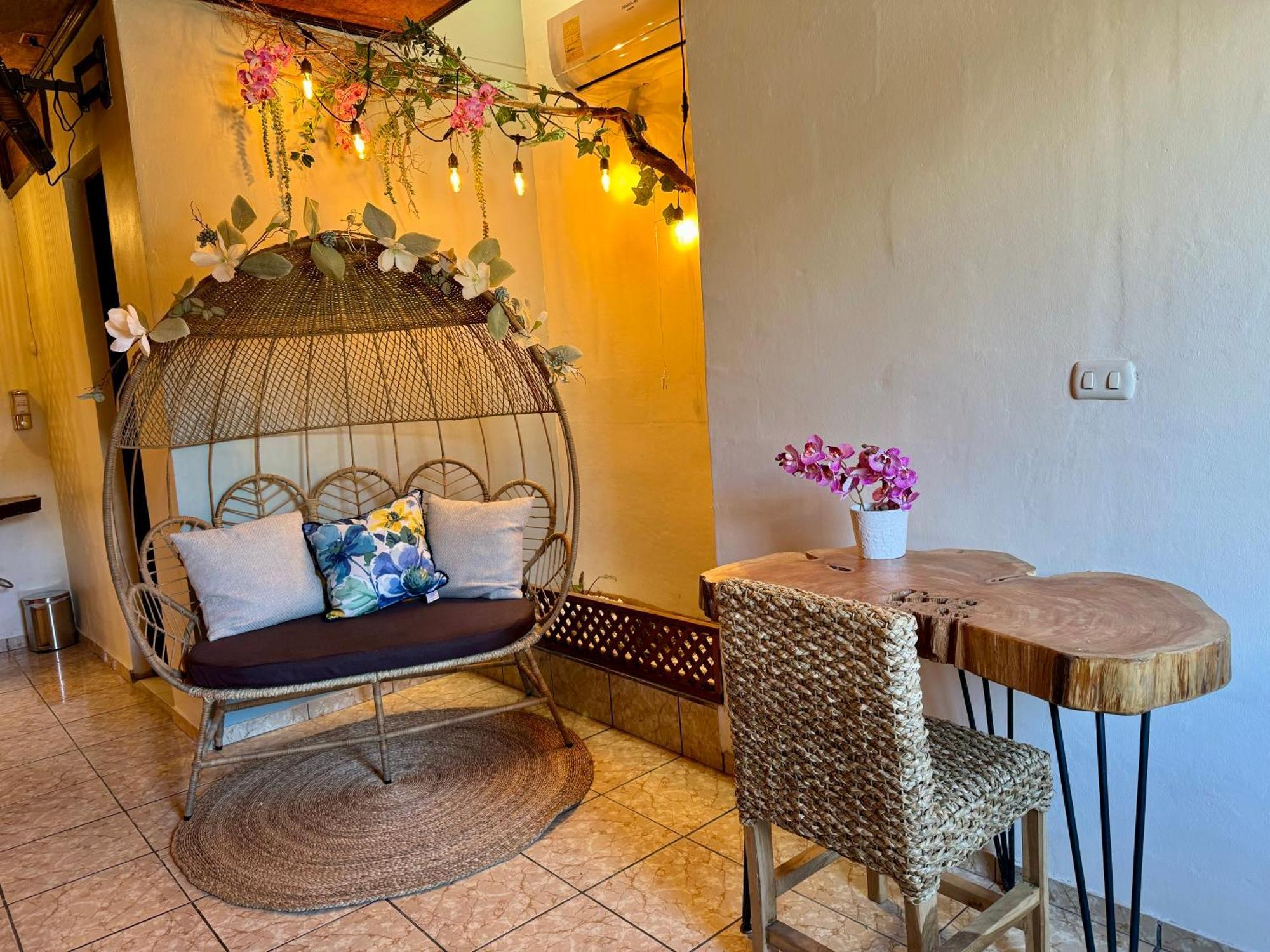 Appartement Orquidea Loft à Juayúa Extérieur photo