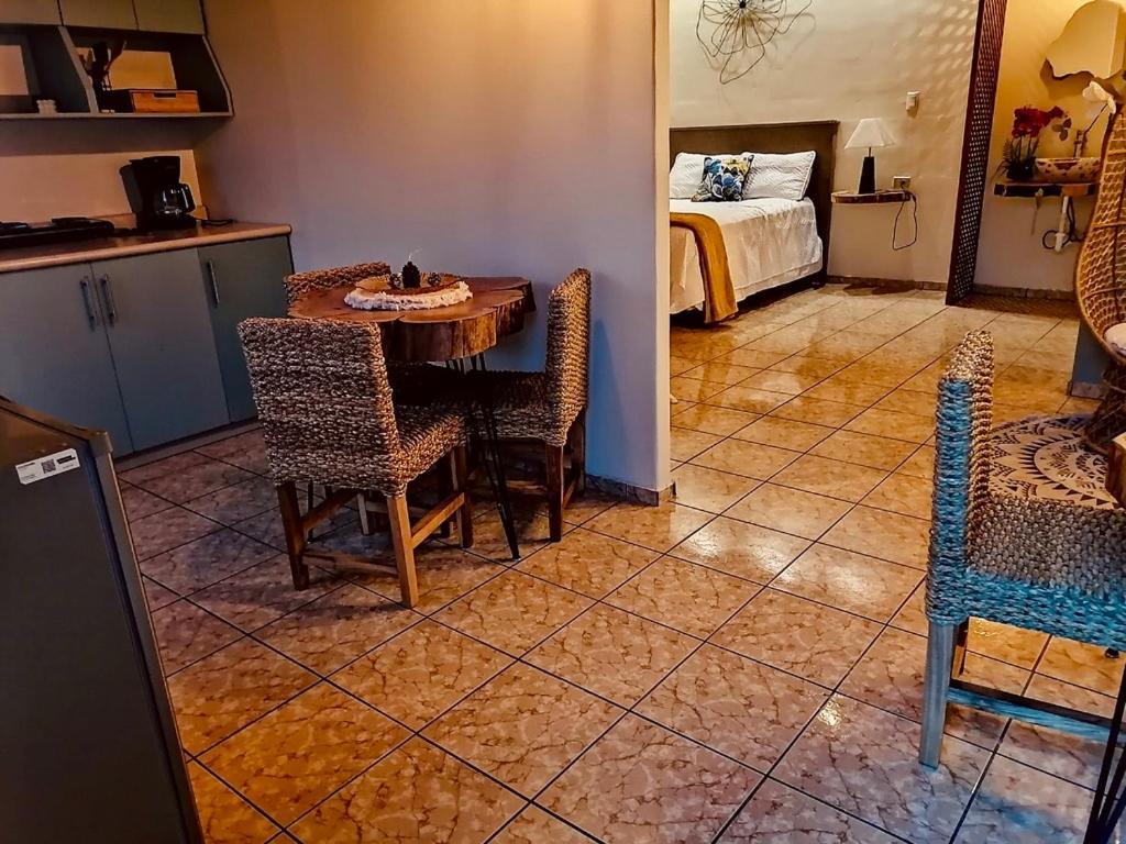 Appartement Orquidea Loft à Juayúa Extérieur photo