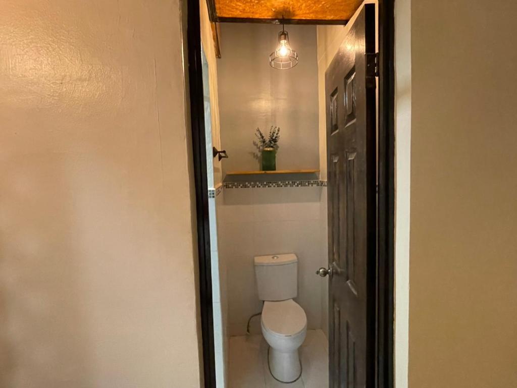 Appartement Orquidea Loft à Juayúa Extérieur photo