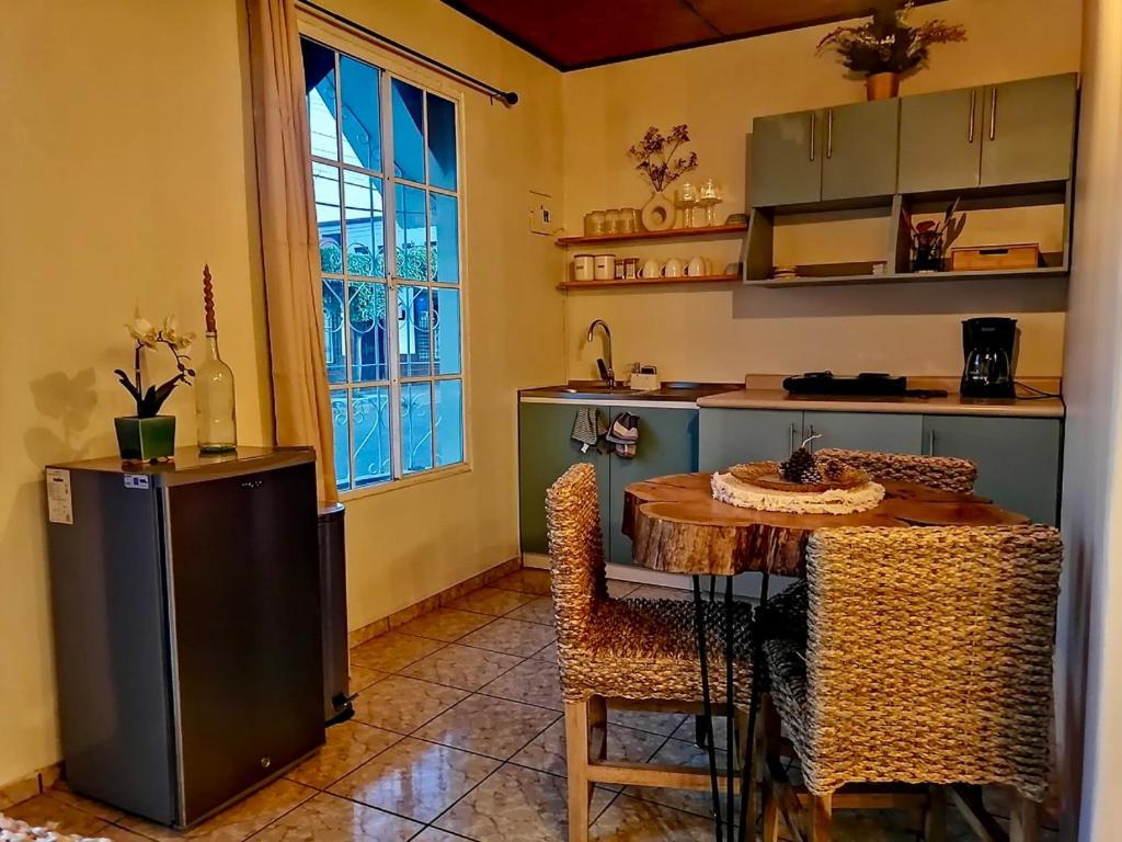 Appartement Orquidea Loft à Juayúa Extérieur photo